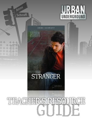cover image of The Stranger Digital Guide